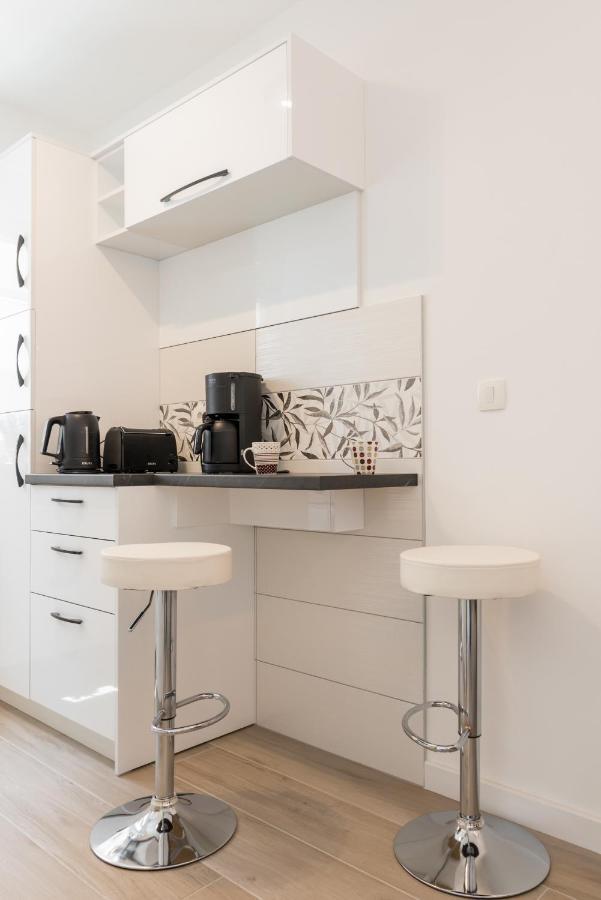 New, Private Heated Swimming Pool, Free Parking, Trogir Centar Exterior foto